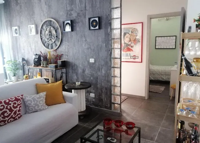Suite Del Borgo