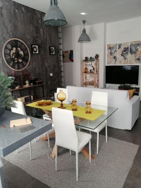 Del Borgo Habitación en casa particular