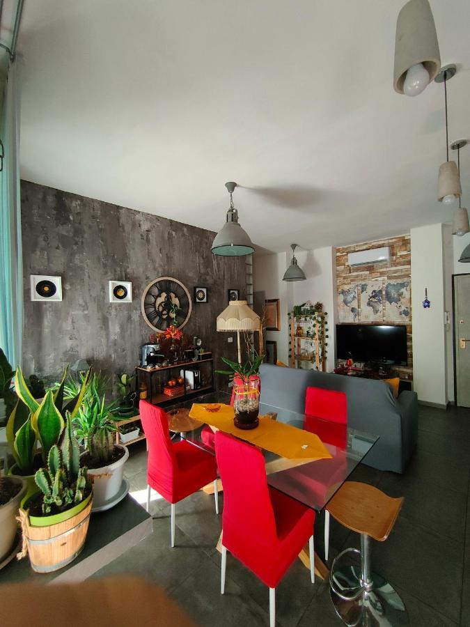 Del Borgo Habitación en casa particular